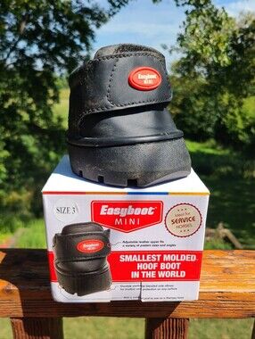 Easyboot Mini Hoof Boot #3